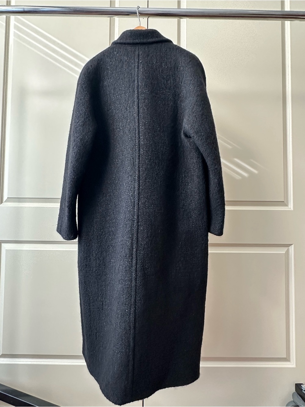 Babaton - The Slouch Coat - Picture 4 of 4